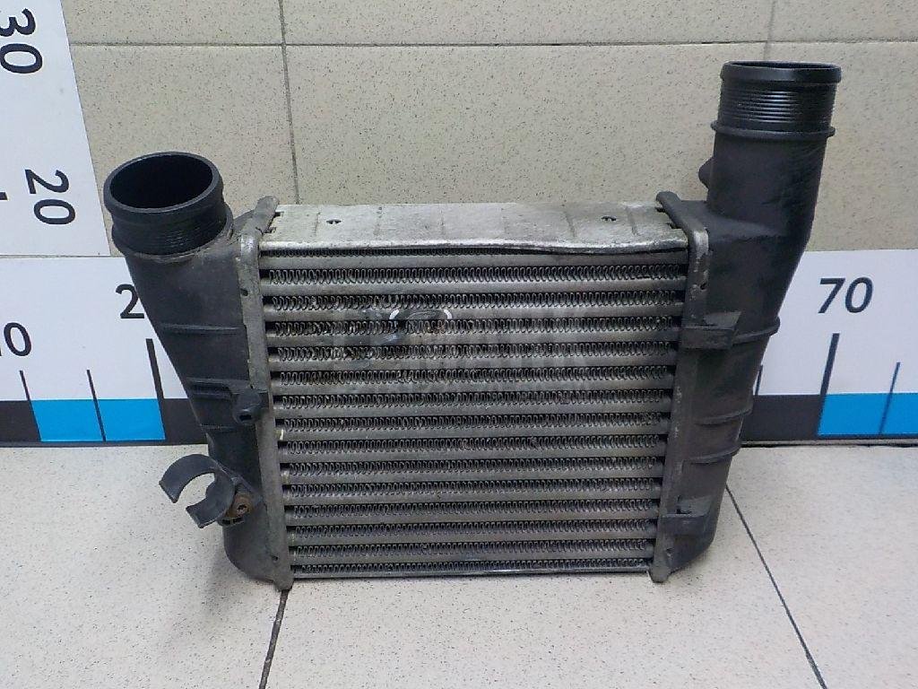 Интеркулер для  Audi A3 (8L1) 1996-2003