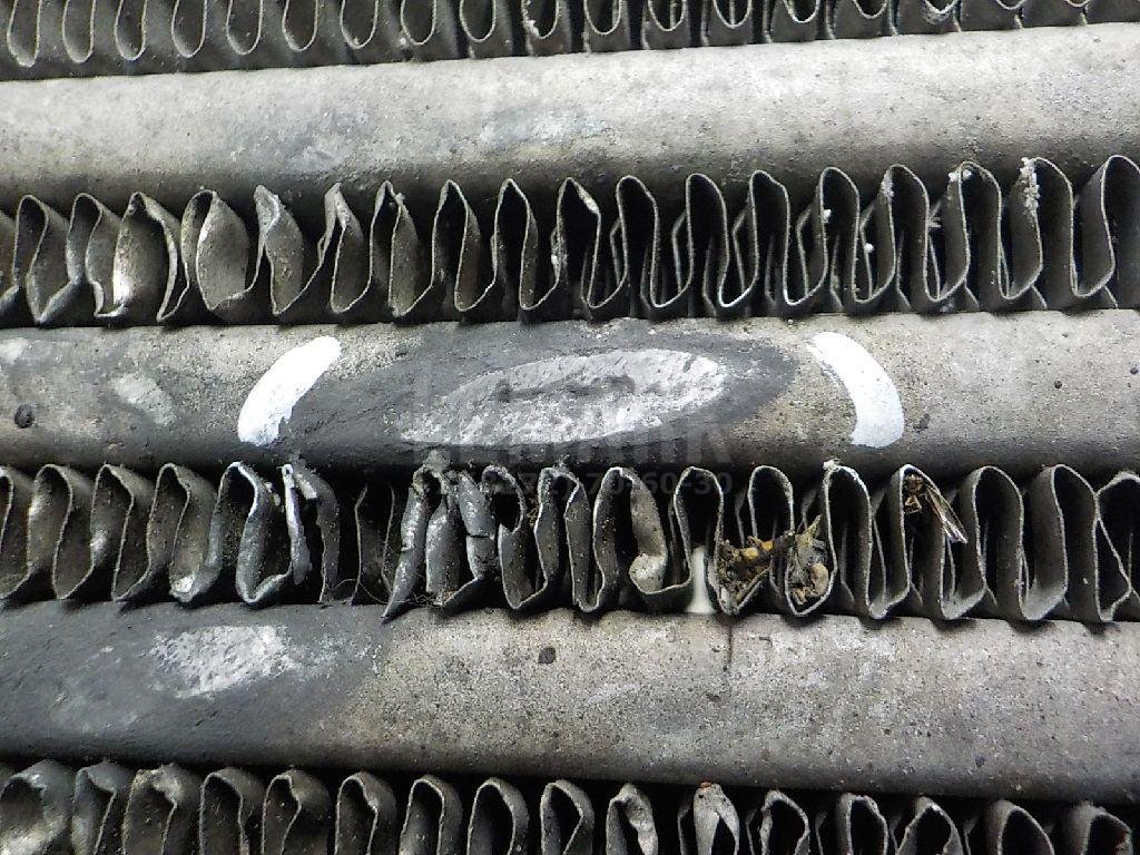 Интеркулер для  Audi A3 (8L1) 1996-2003