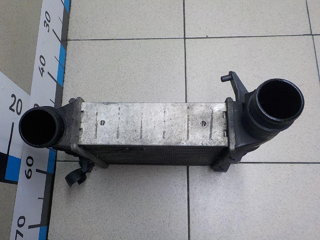Интеркулер для  Audi A3 (8L1) 1996-2003