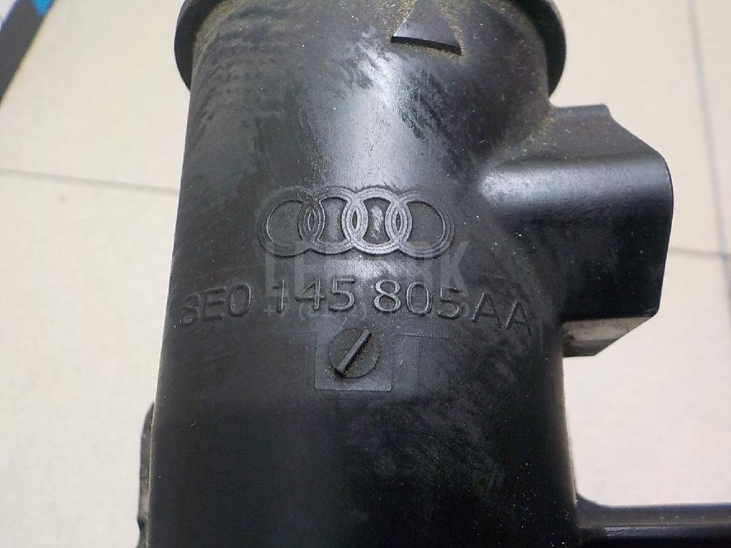 Интеркулер для  Audi A3 (8L1) 1996-2003