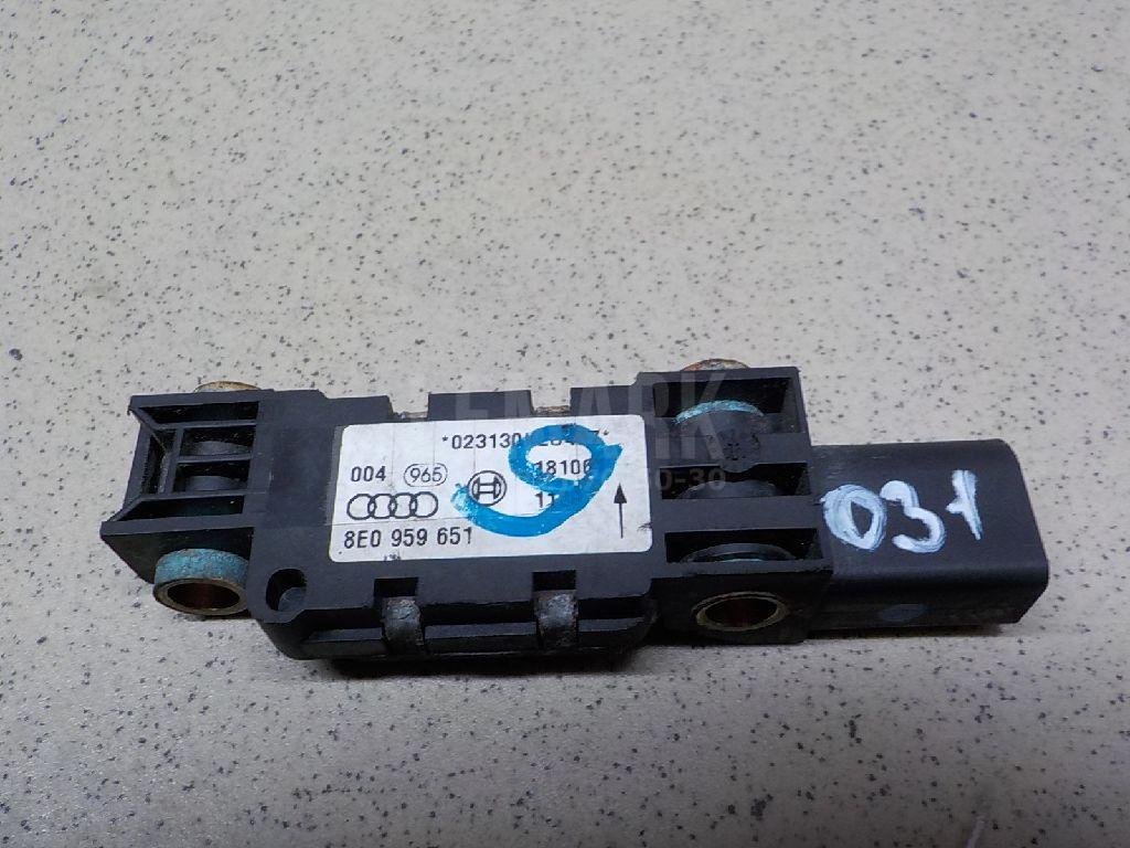 Датчик AIR BAG