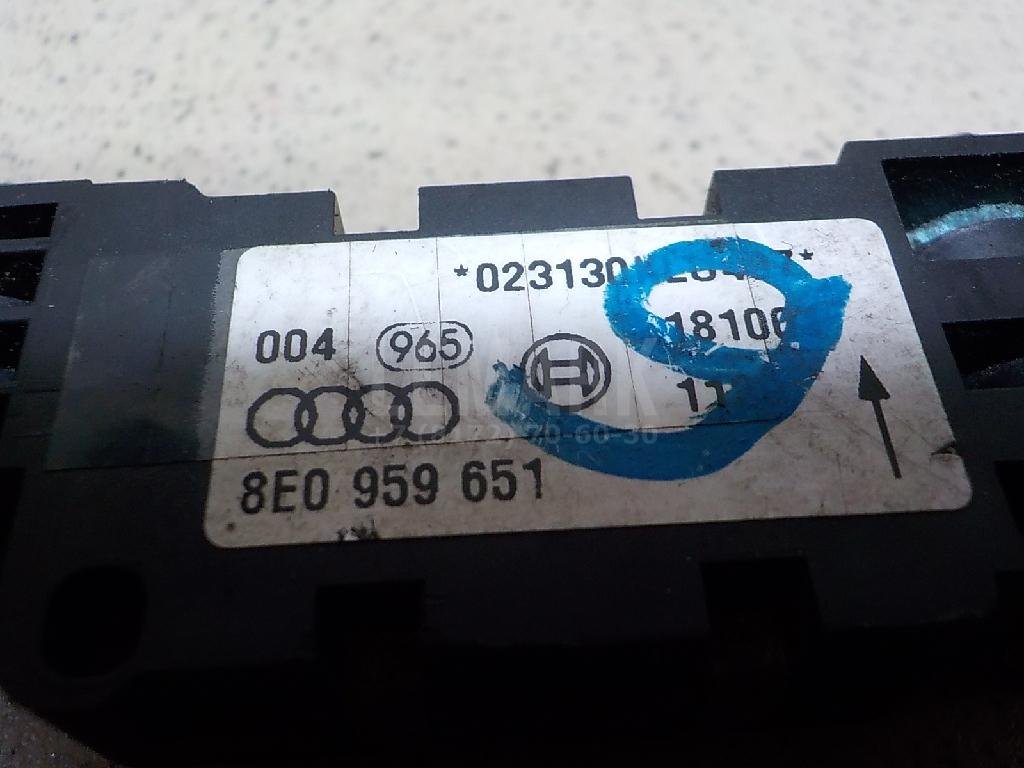 Датчик AIR BAG