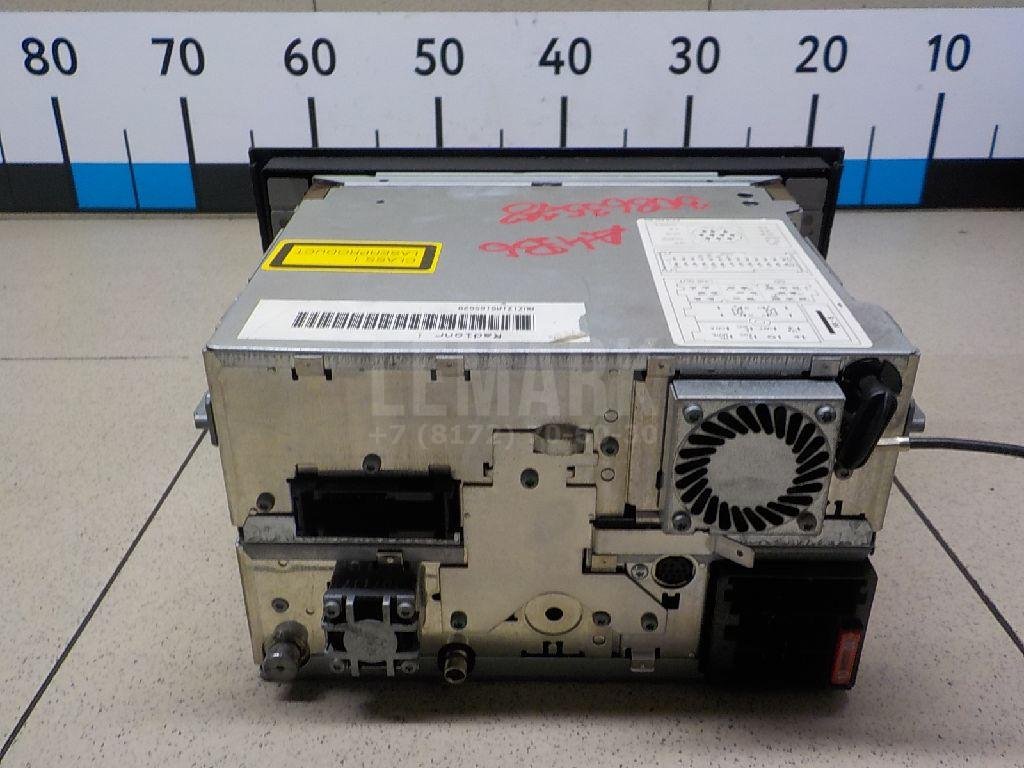 Магнитола для  Audi 100 [C4] 1991-1994