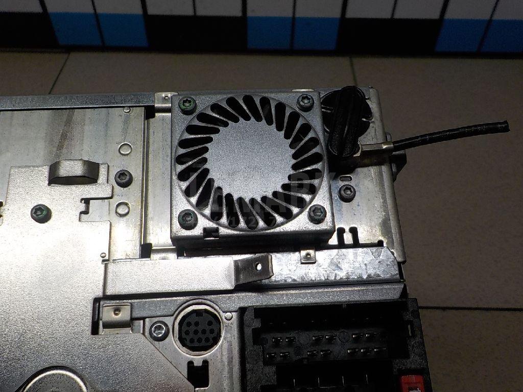 Магнитола для  Audi 100 [C4] 1991-1994