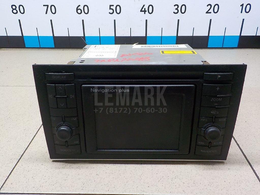 Магнитола для  Audi 100 [C4] 1991-1994