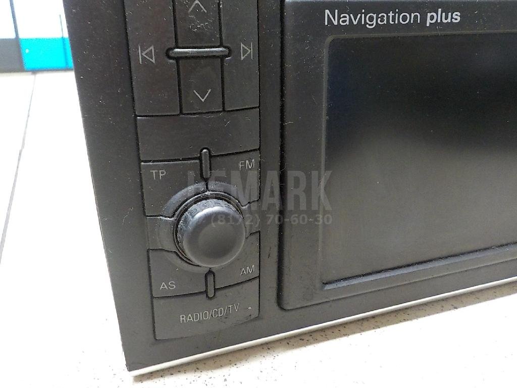 Магнитола для  Audi 100 [C4] 1991-1994