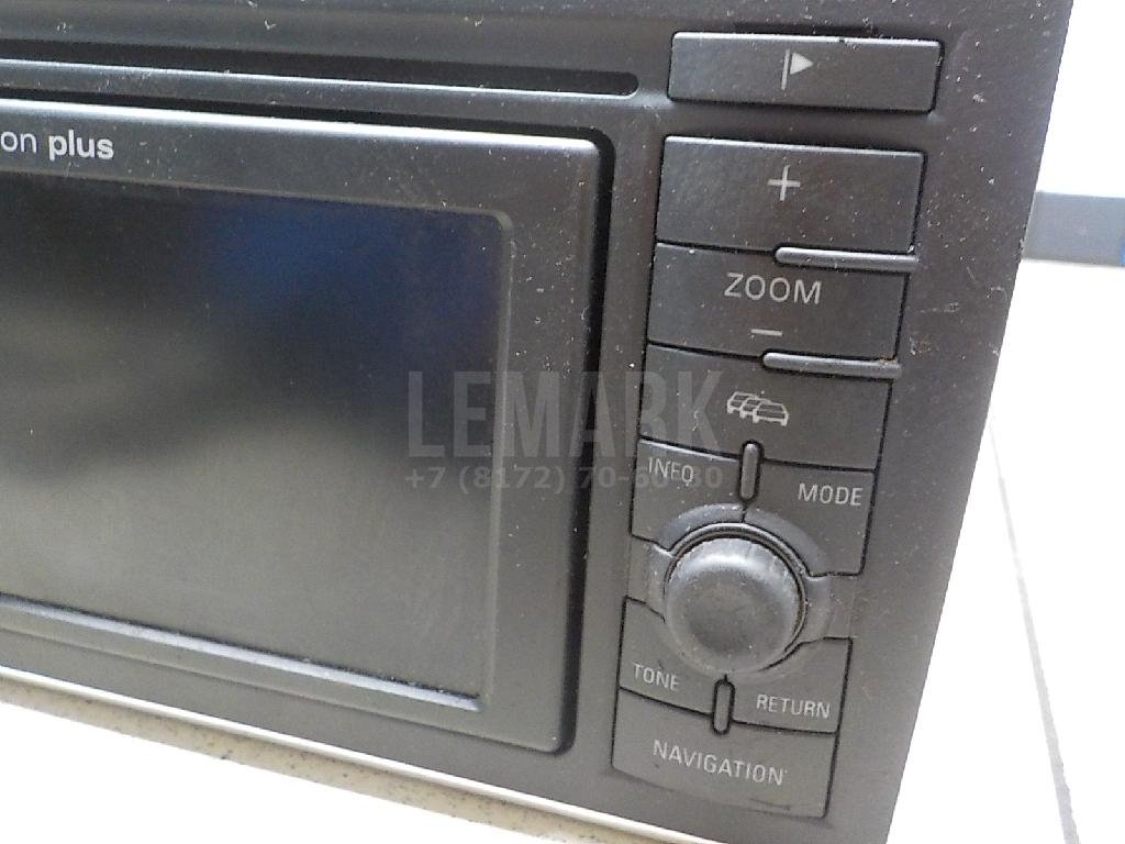 Магнитола для  Audi 100 [C4] 1991-1994