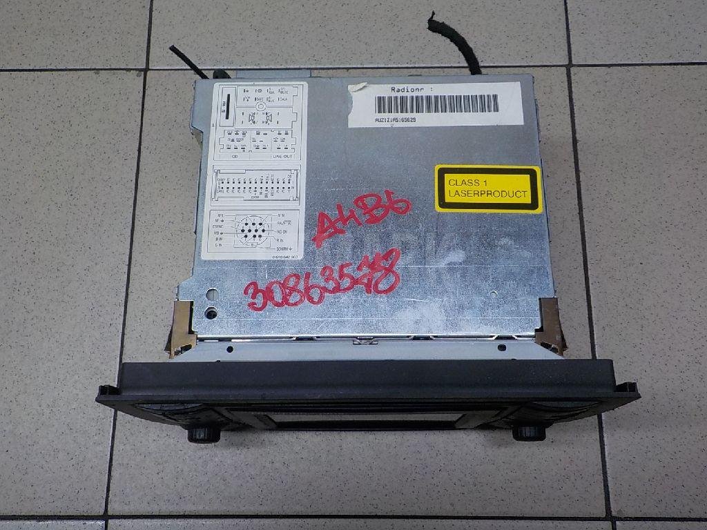 Магнитола для  Audi 100 [C4] 1991-1994