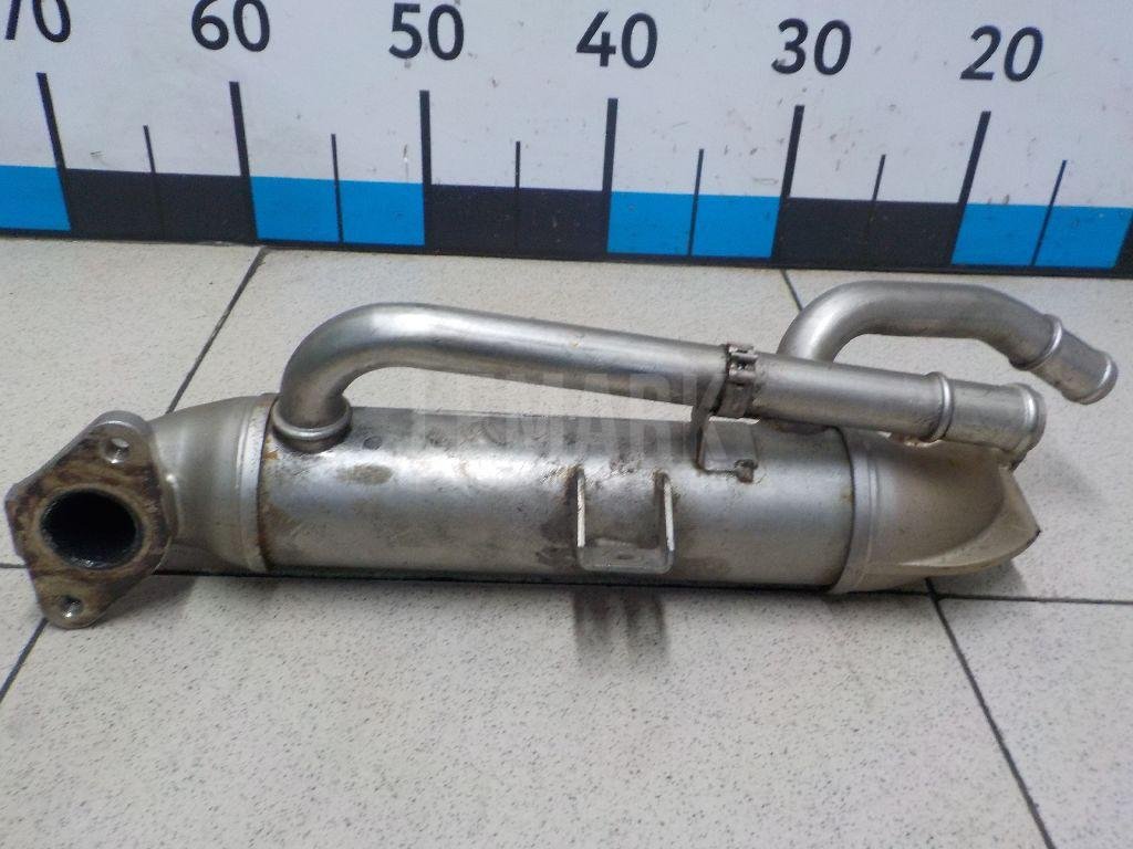 Радиатор системы EGR