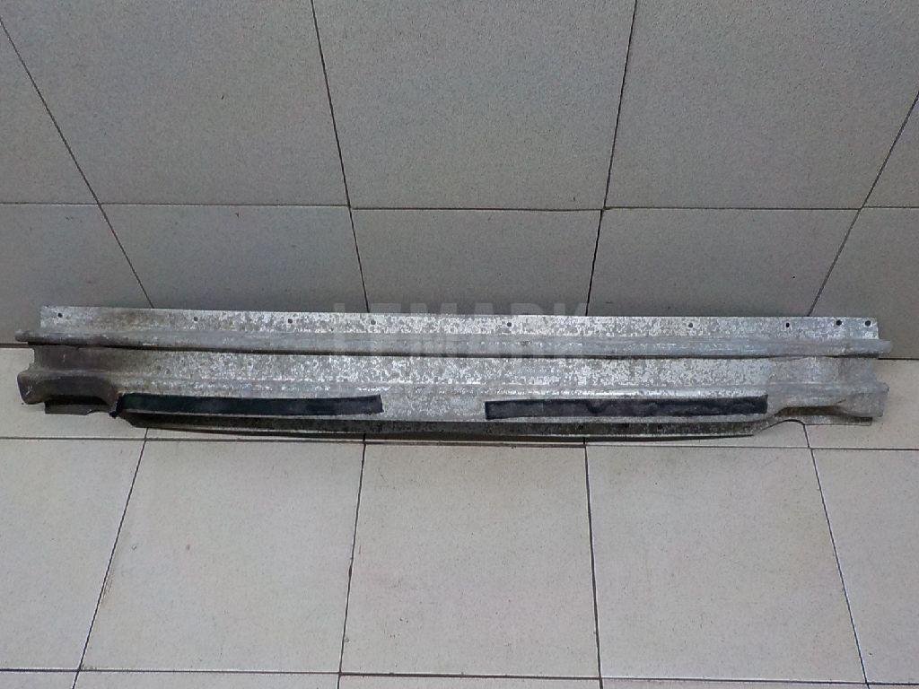 Усилитель заднего бампера