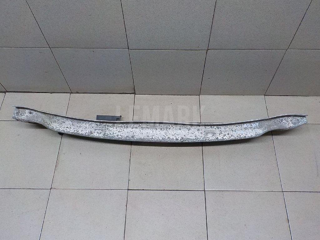 Усилитель заднего бампера