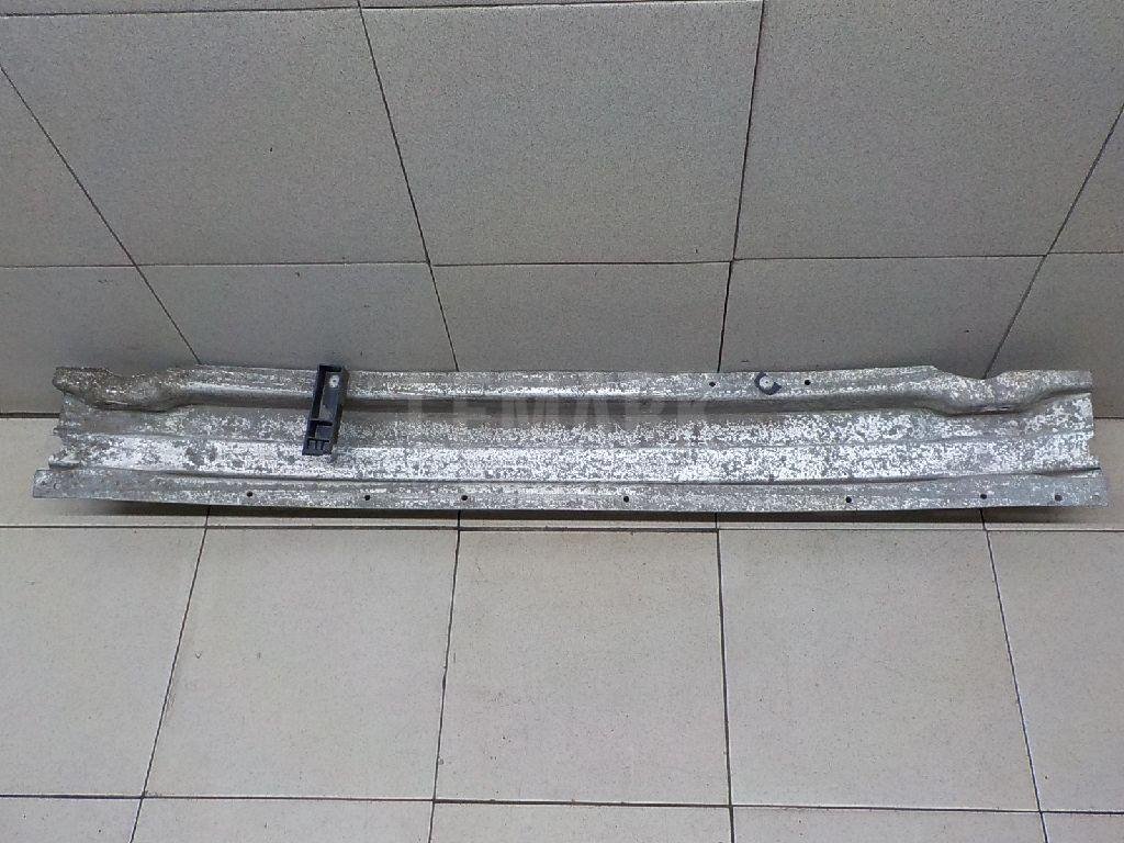 Усилитель заднего бампера