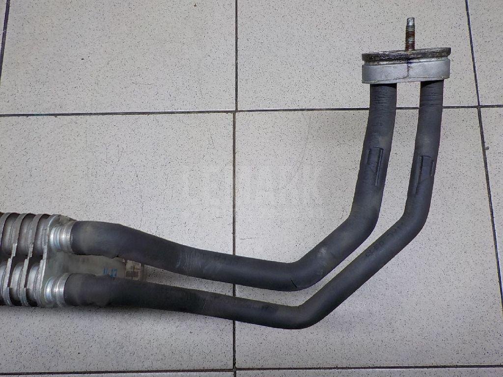 Испаритель кондиционера