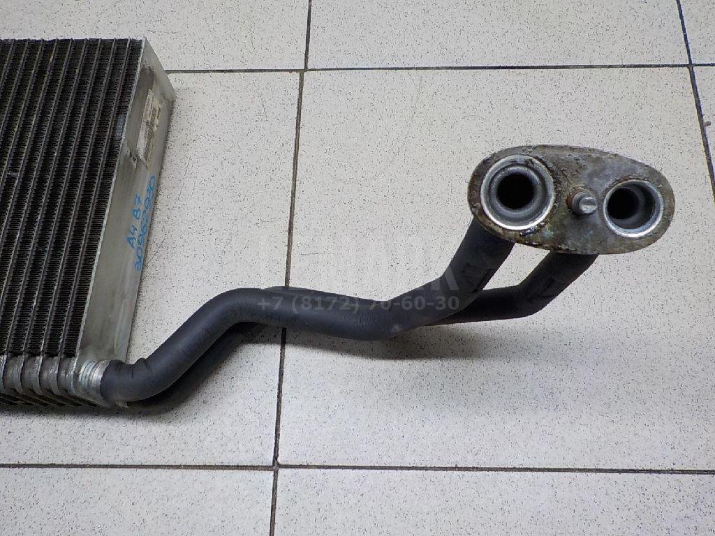 Испаритель кондиционера