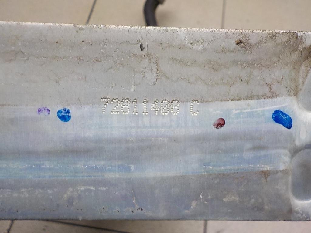 Испаритель кондиционера