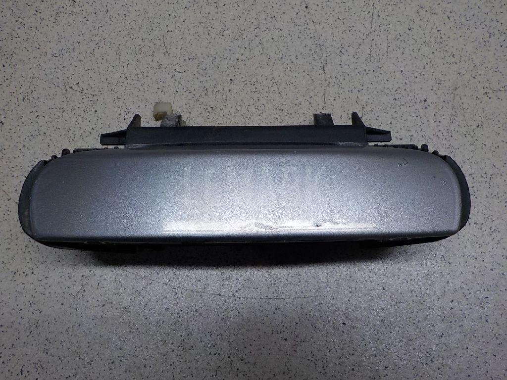 Ручка двери передней наружная