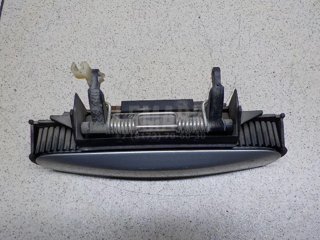 Ручка двери передней наружная