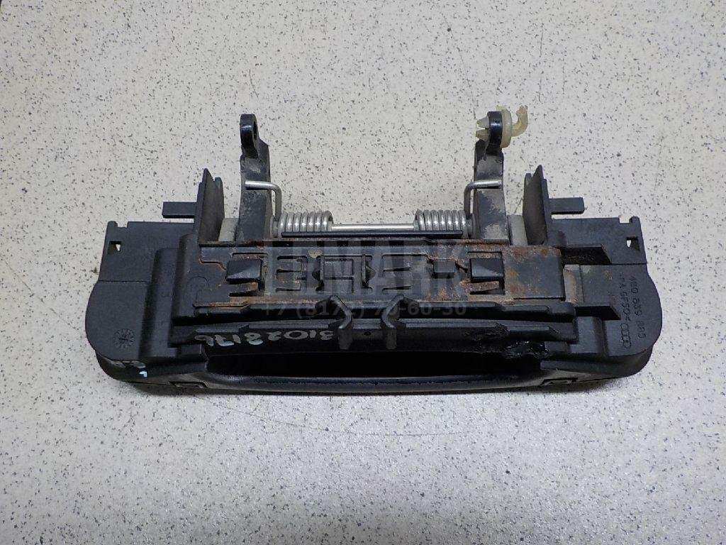 Ручка двери передней наружная