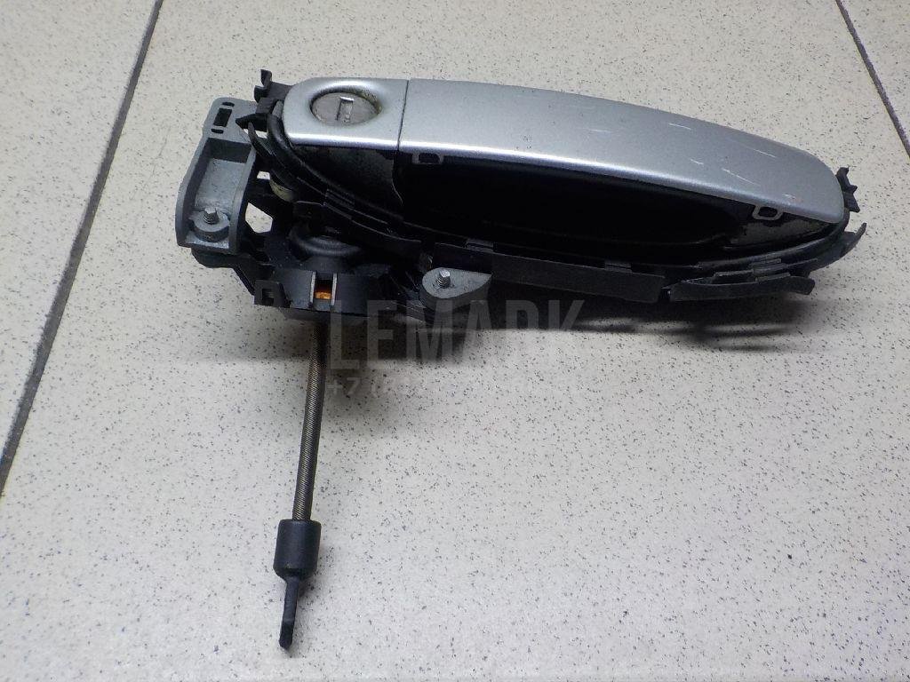 Ручка двери наружная правая