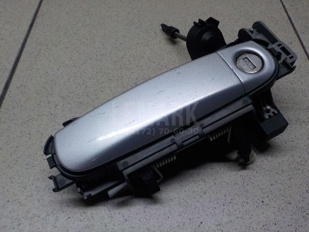 Ручка двери наружная правая