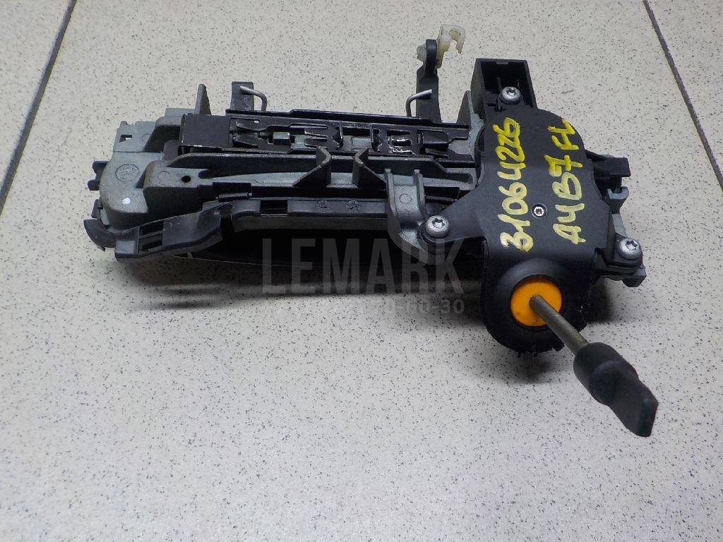 Ручка двери наружная правая