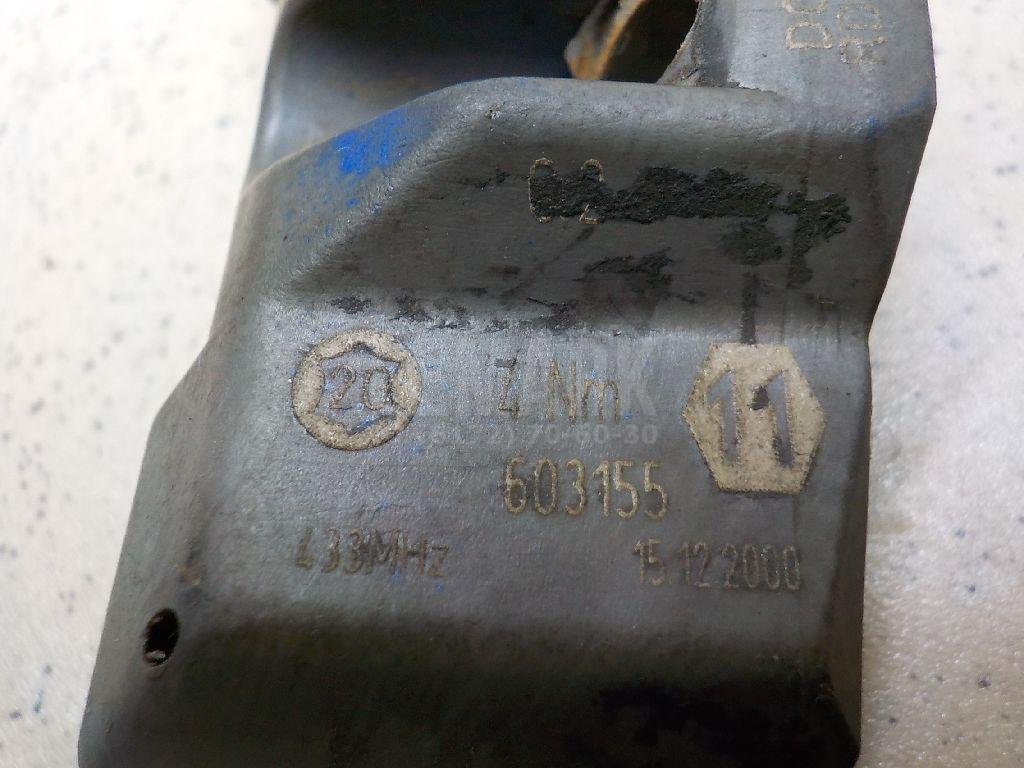 Датчик давления в шине (TPMS)