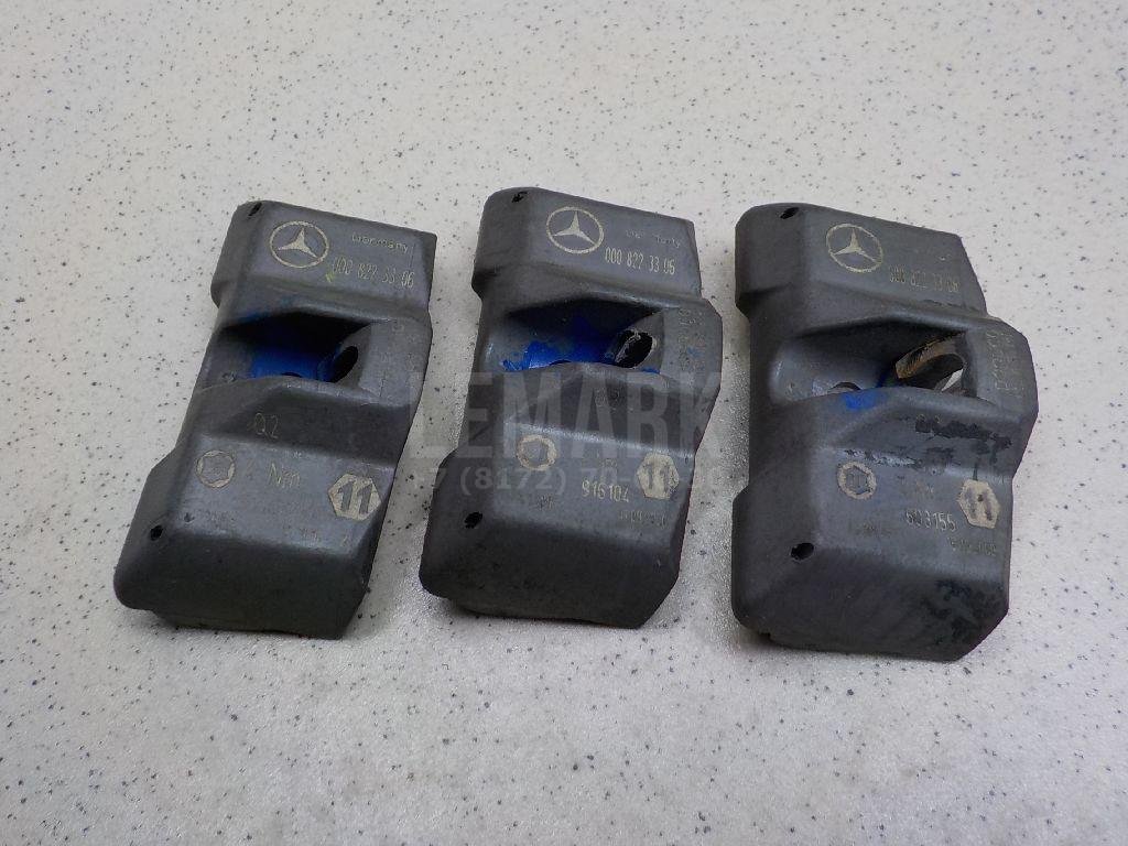 Датчик давления в шине (TPMS)