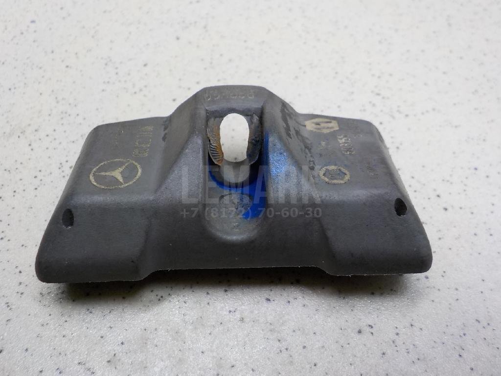 Датчик давления в шине (TPMS)