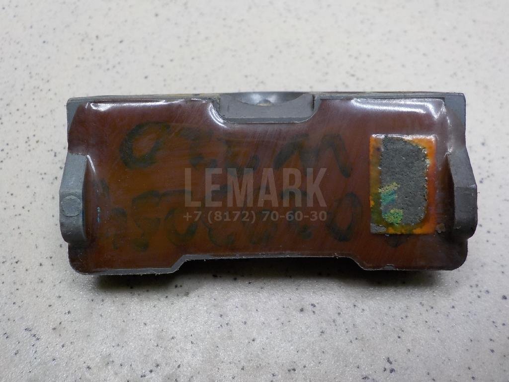 Датчик давления в шине (TPMS)