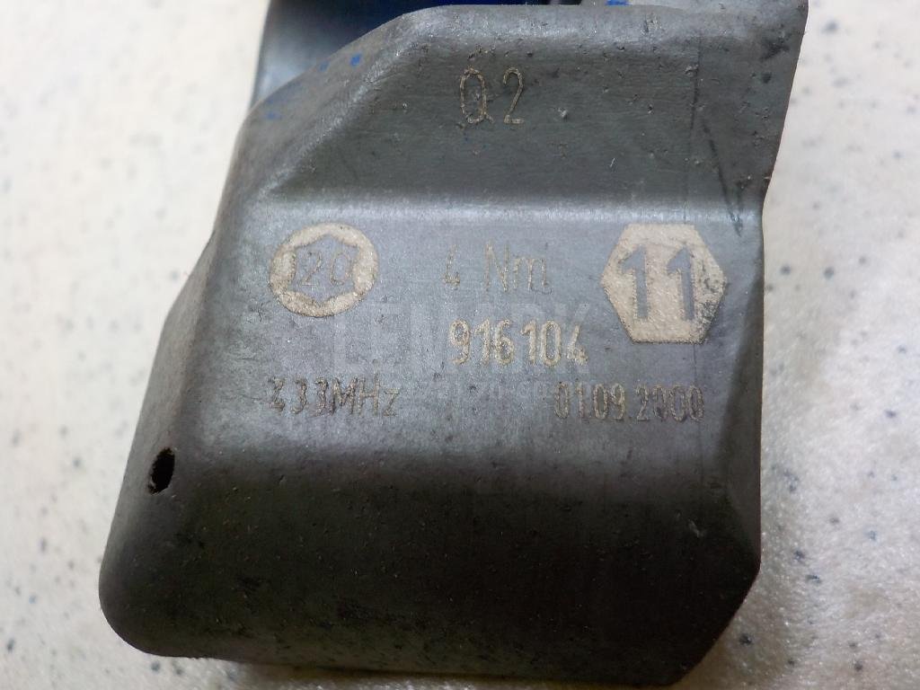 Датчик давления в шине (TPMS)