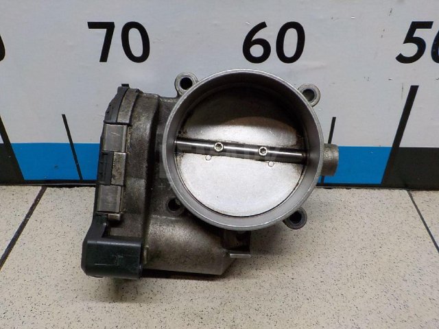 Заслонка дроссельная электрическая