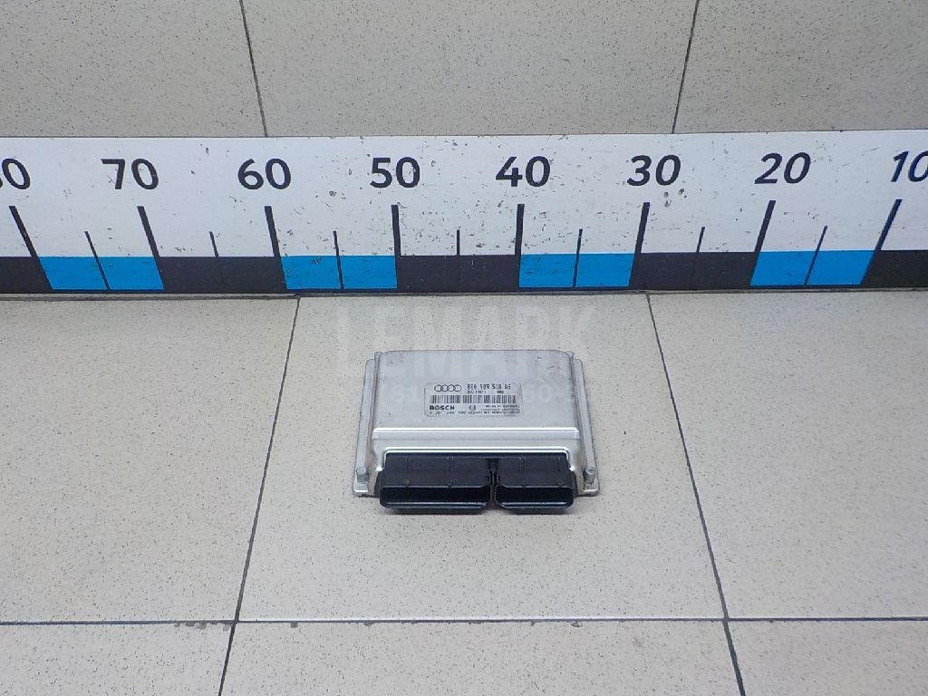 Блок управления двигателем для  Alfa Romeo 159 2005-2011