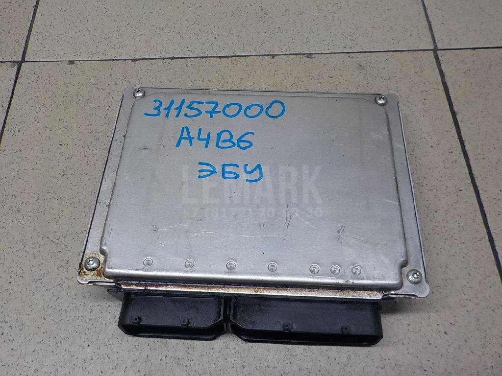 Блок управления двигателем для  Alfa Romeo 159 2005-2011