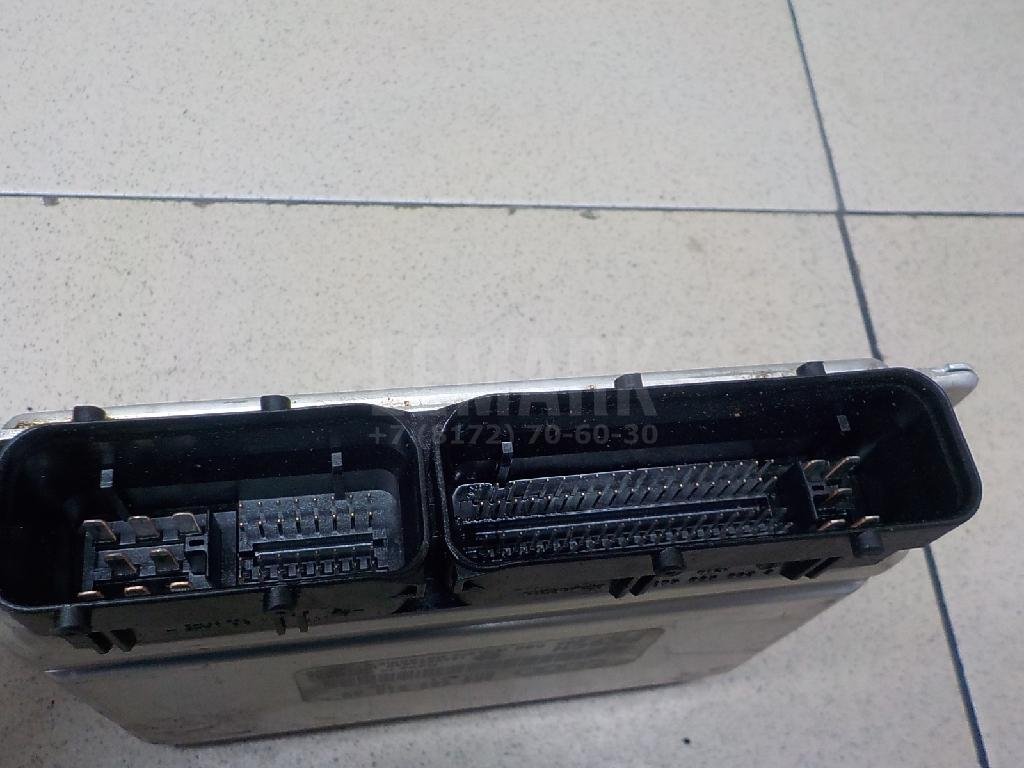 Блок управления двигателем для  Alfa Romeo 159 2005-2011