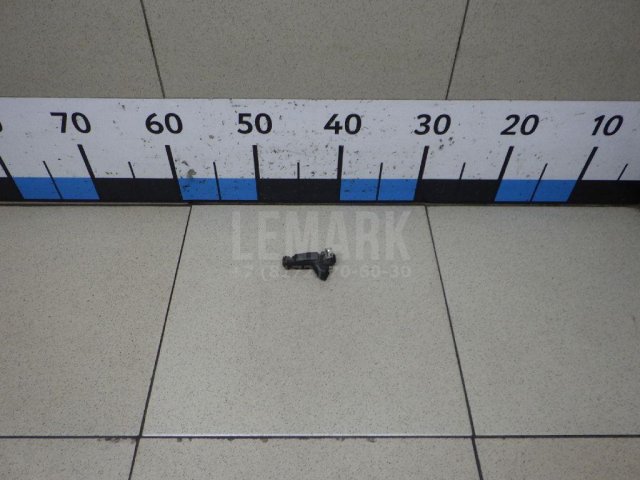 Форсунка инжекторная электрическая