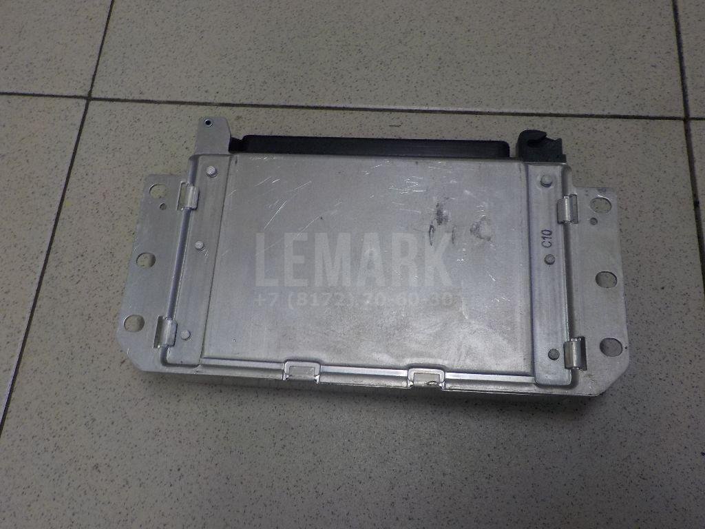 Блок управления АКПП для  Audi A4 [B8] 2007-2015