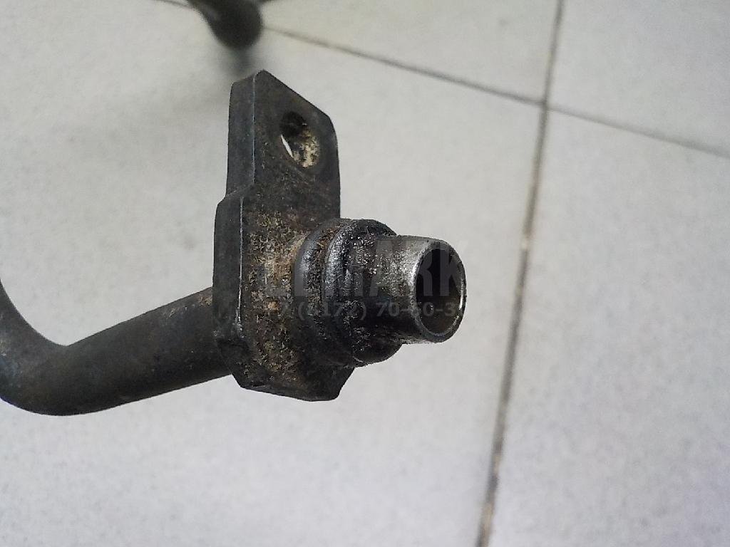 Трубка системы охлаждения АКПП