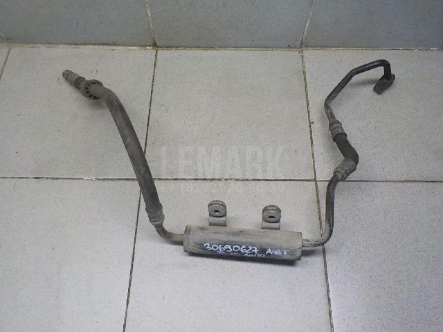 Трубка системы охлаждения АКПП