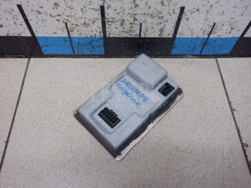 Блок ксеноновой лампы