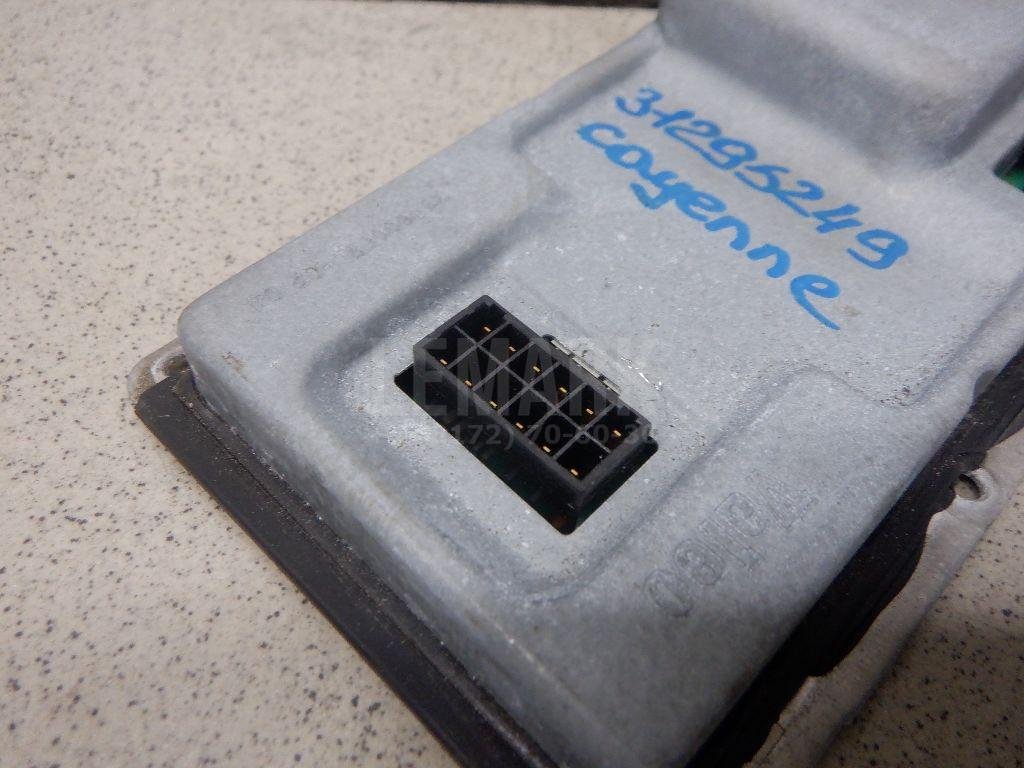 Блок ксеноновой лампы