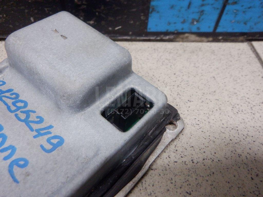 Блок ксеноновой лампы