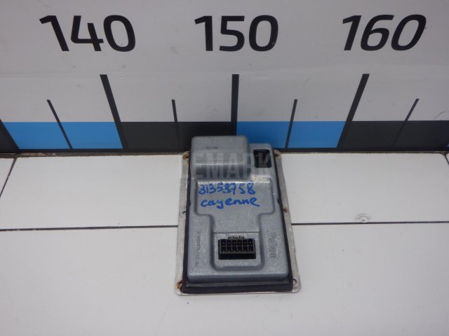 Блок ксеноновой лампы