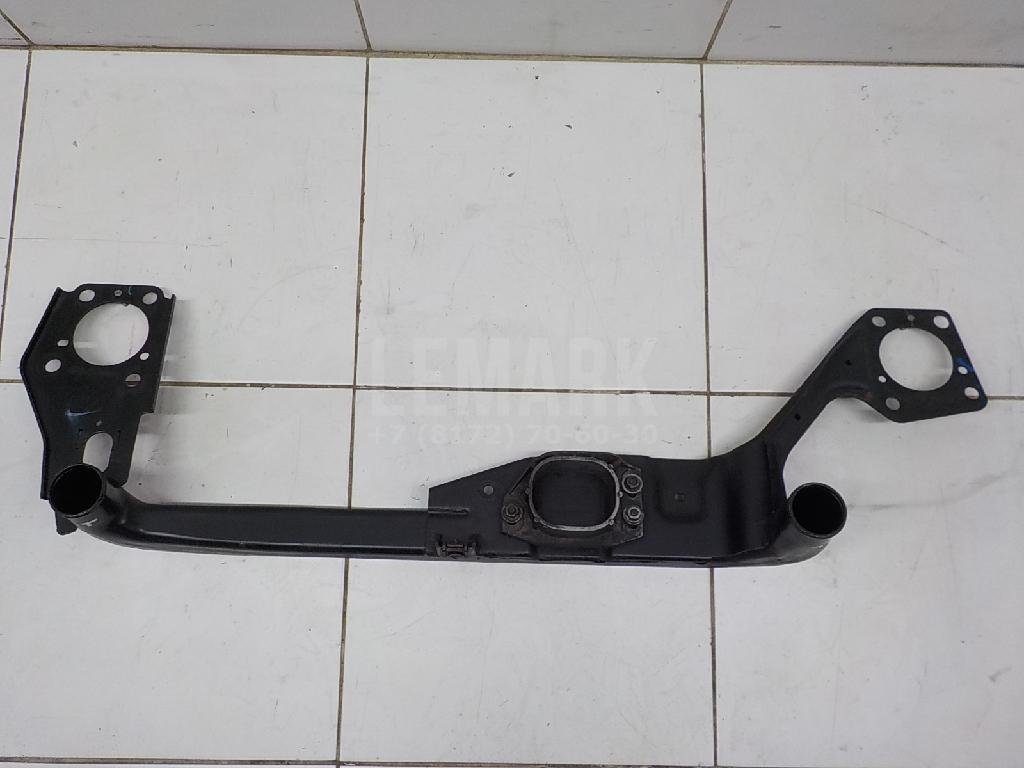 Балка передняя поперечная