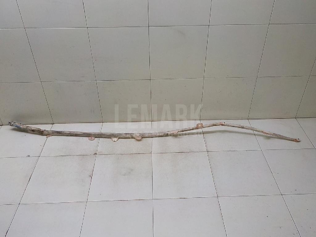 Подушка безопасности боковая (шторка)