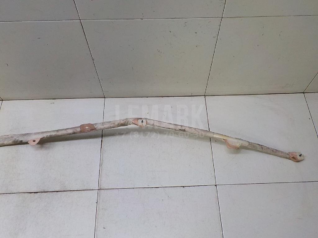 Подушка безопасности боковая (шторка)