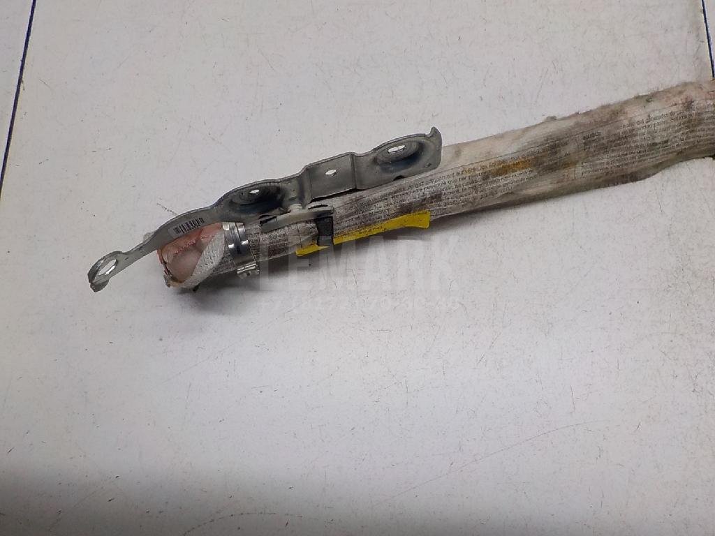 Подушка безопасности боковая (шторка)