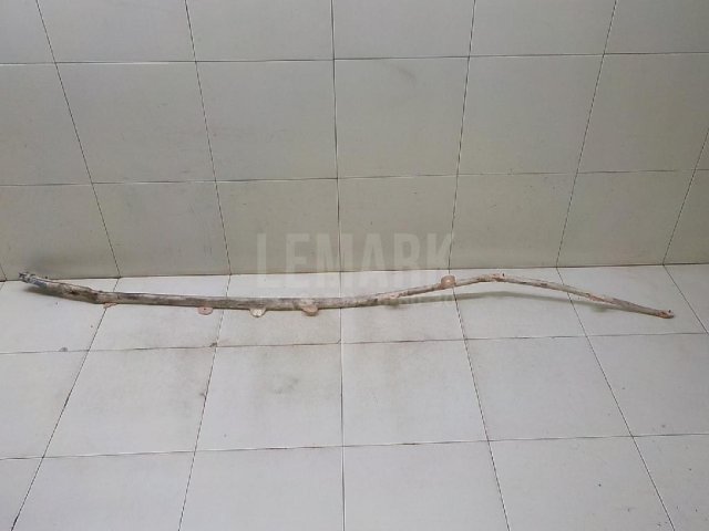 Подушка безопасности боковая (шторка)