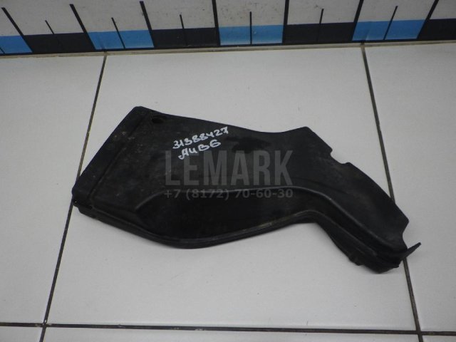 Воздуховод