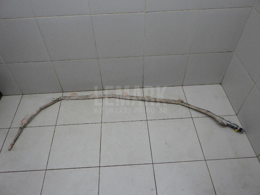 Подушка безопасности боковая (шторка)