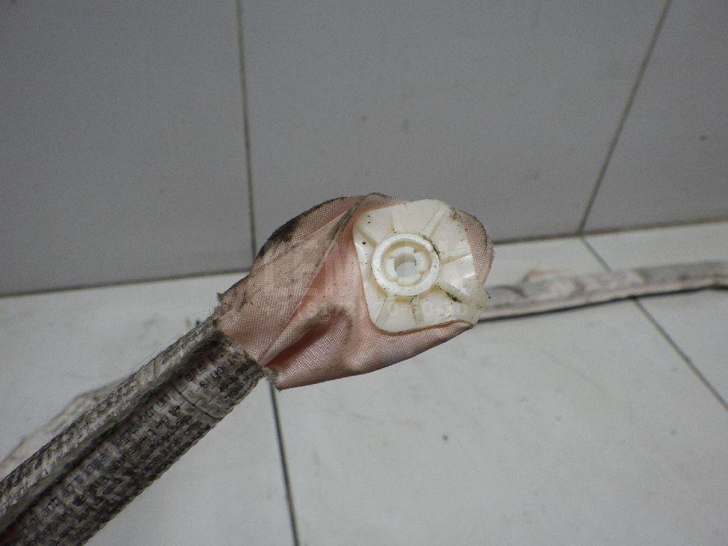 Подушка безопасности боковая (шторка)